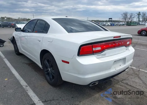 2014 Dodge Charger R/T from USA, damaged, VIN 2C3CDXDT8EH371980